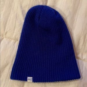 IMPERIAL MOTION BEANIE